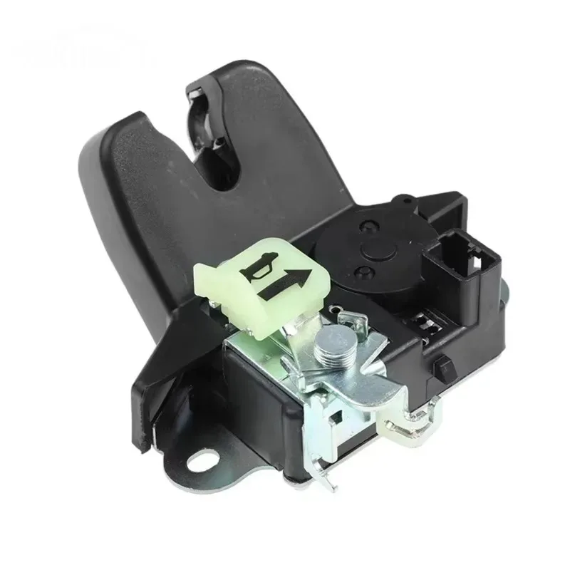 

81230F2010 81230-F2010 81230 F2010 1 шт. Задний замок багажника, привод защелки замка крышки для Hyundai Elantra, автозапчасти