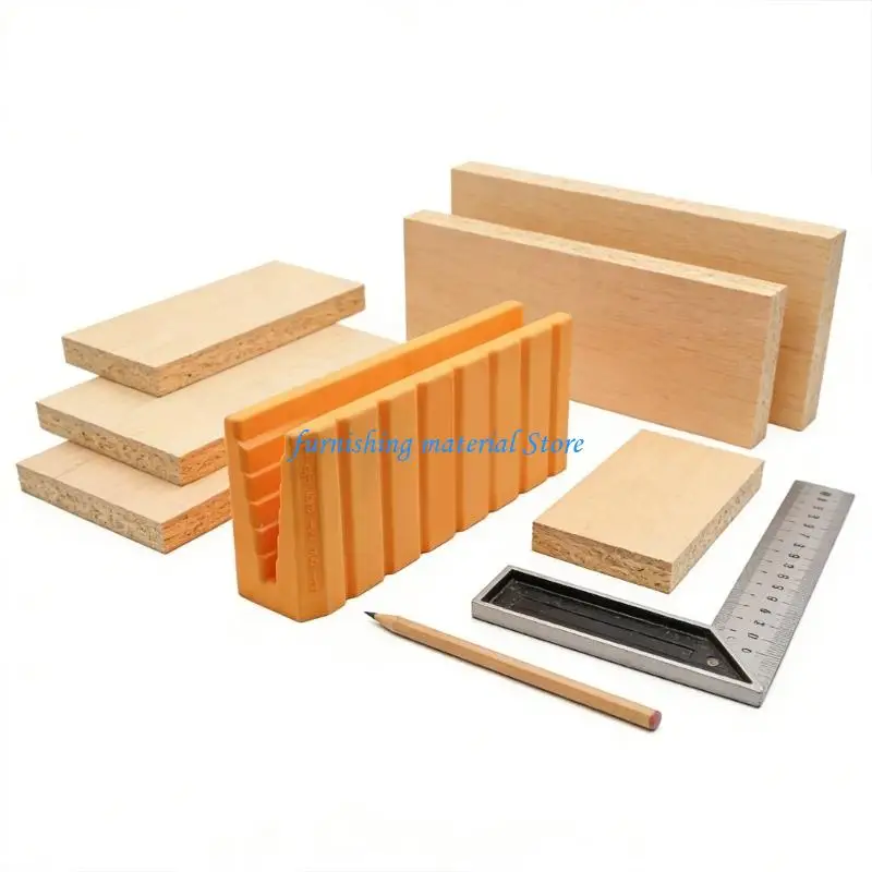 

Y5GD Plywood Cutting Support Tool Easy Setups & Adjustment for Carpenters Gypsum