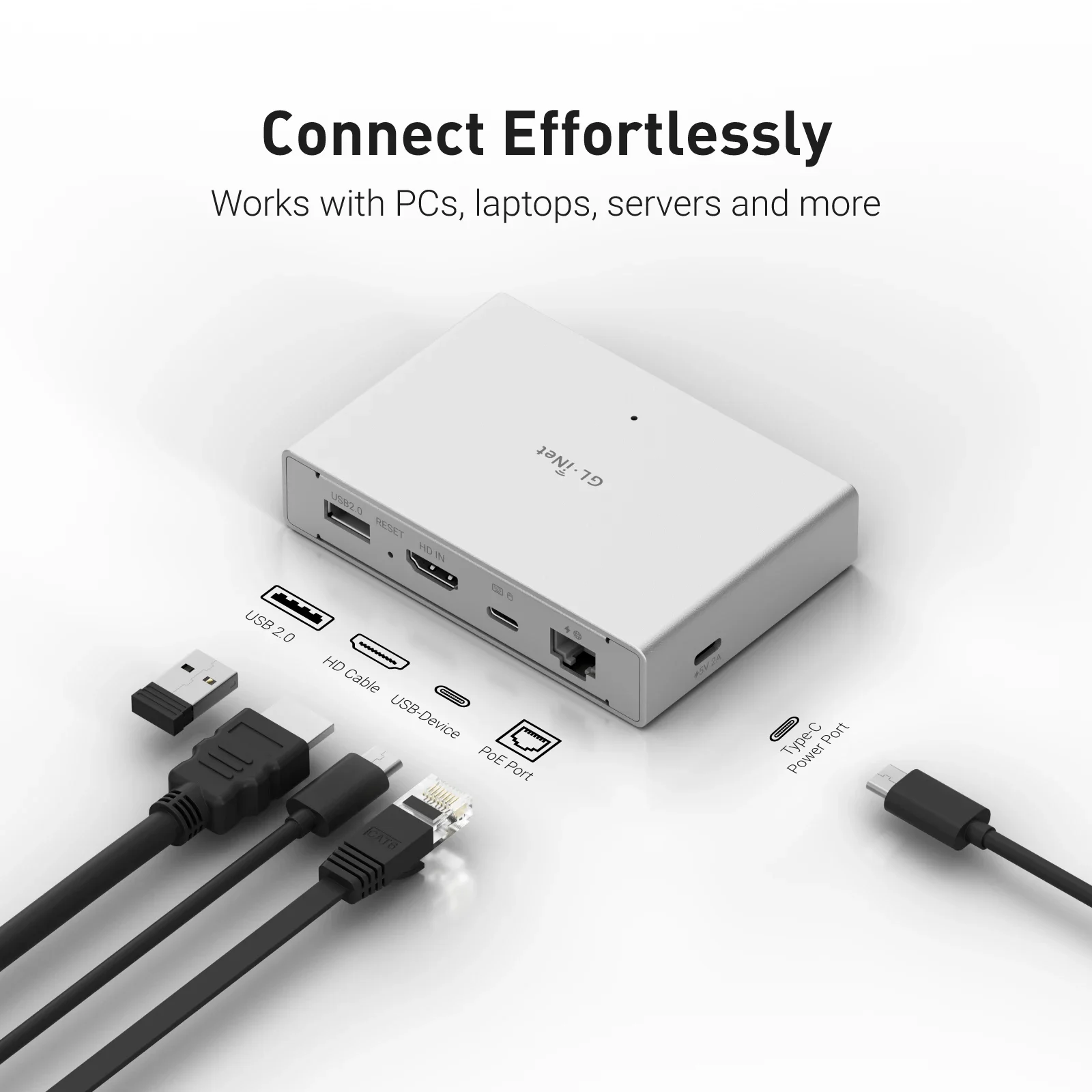 Thumbnail 4 - #20 Ranked KVM Switches Picks in 2026