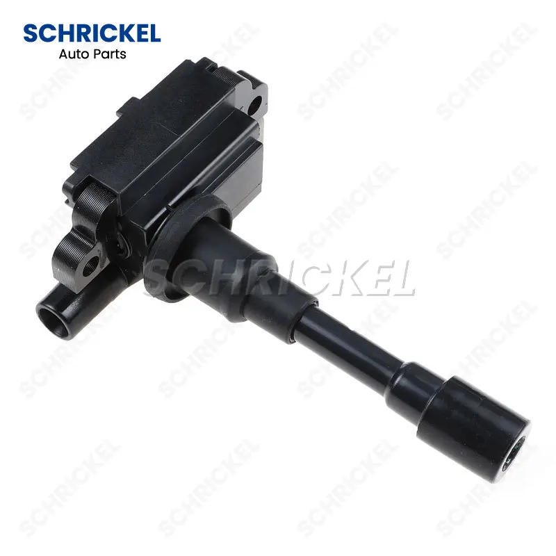 2PCS Ignition Coil For SUZUKI ALTO BALENO CARRY Box GRAND VITARA IGNIS LIANA SWIFT SX4 88-10 33400-65G00 33410-65G00 9C19-0370