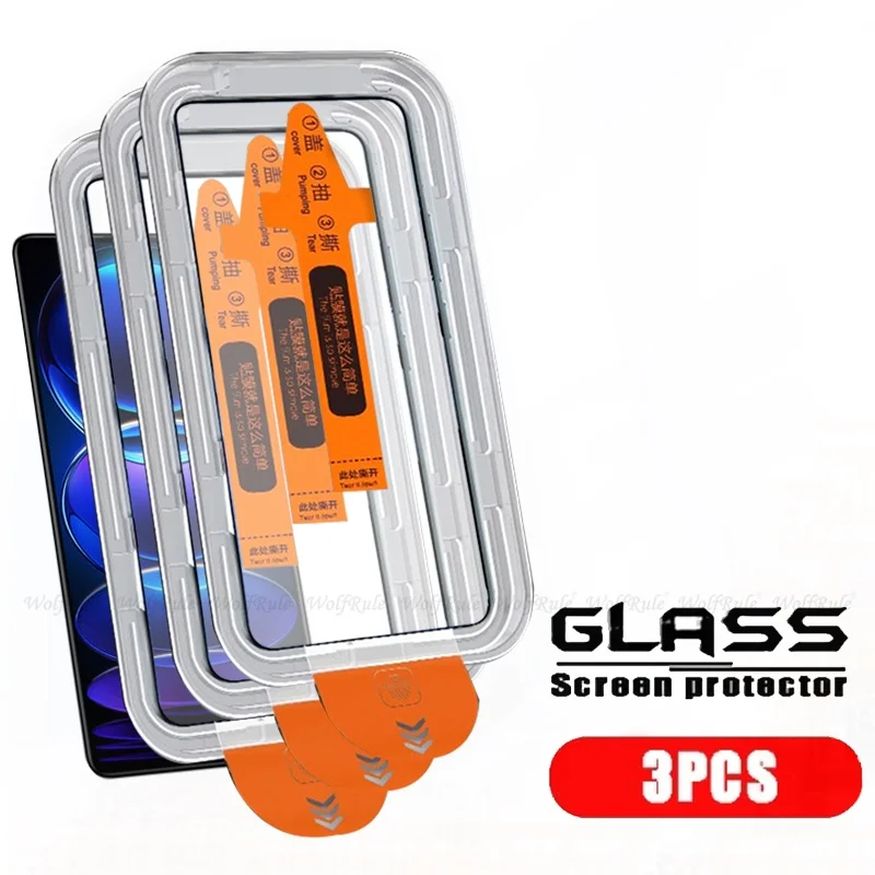 4/3/2/1 stücke Für Redmi Hinweis 12 Pro Plus Glas Xiaomi Redmi Hinweis 12 Pro 4G Glas Staub Kostenloser Displayschutzfolie Redmi Hinweis 12 Pro 5G