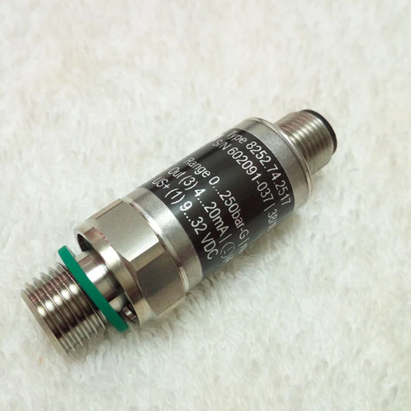 

8252.74.2517 pressure sensor (0-250 bar)