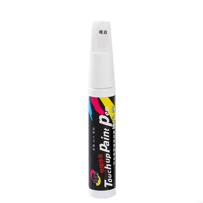 2026 New Car Scratch Remover Tools Touch Up Pen Car Scratch Repair Paint Pen Car Paint Maintenance Cleaning Paint Pen Universal