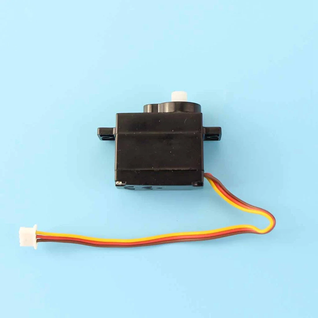 New Version 5G Servo 284131-2044 for Wltoys 284131 1/28 RC Car Spare