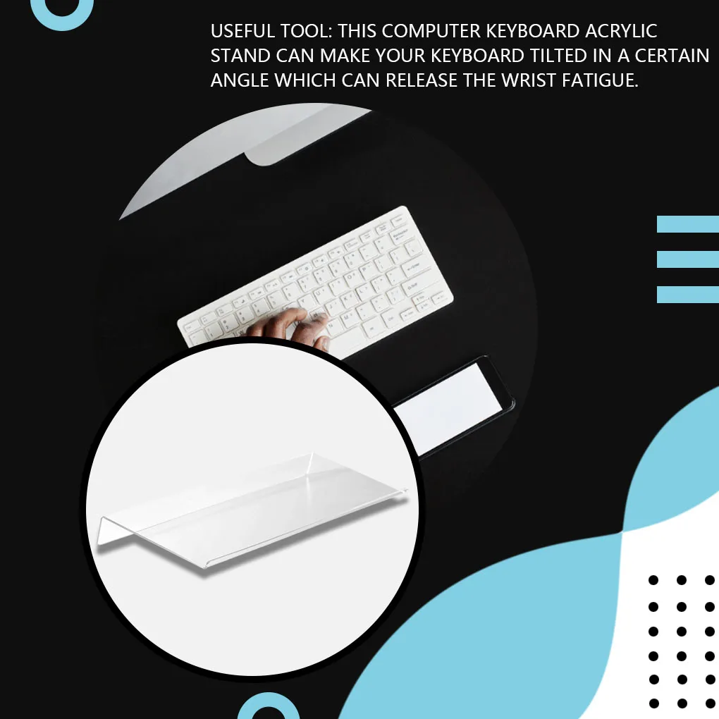 Mini Pc Acrylic Not…