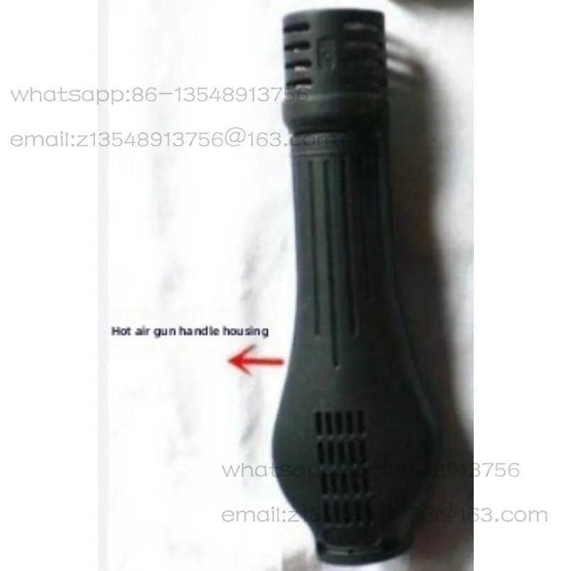 YH-8786D hot air gun handle, welding table handle, heating core YH8786D accessories