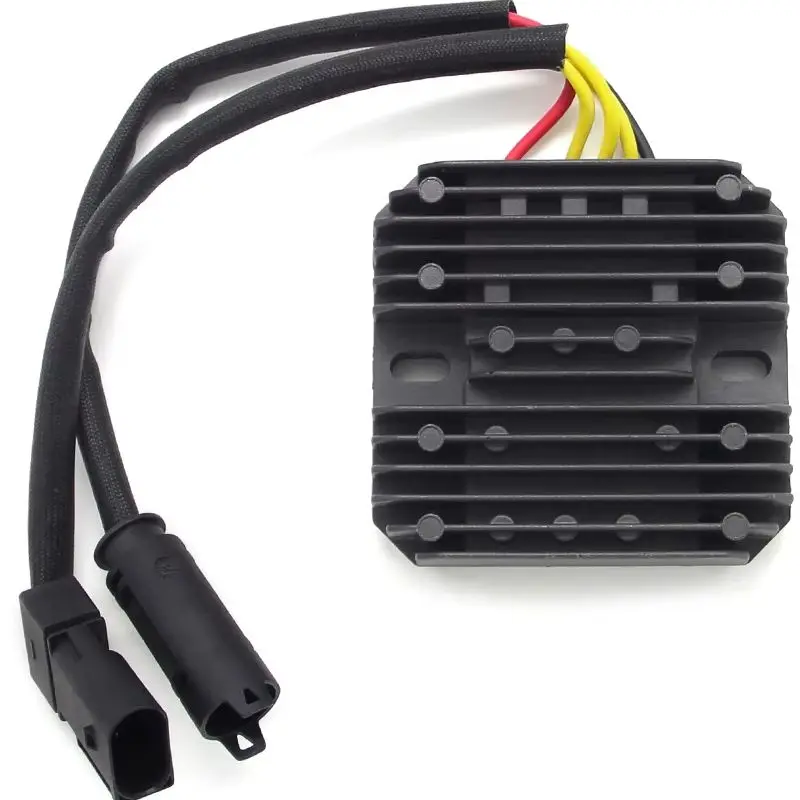 

Voltage Regulator Rectifier For TVS Apache RR 310 2020-2023 N7060220 Motorcycles Voltage Regulator Rectifier