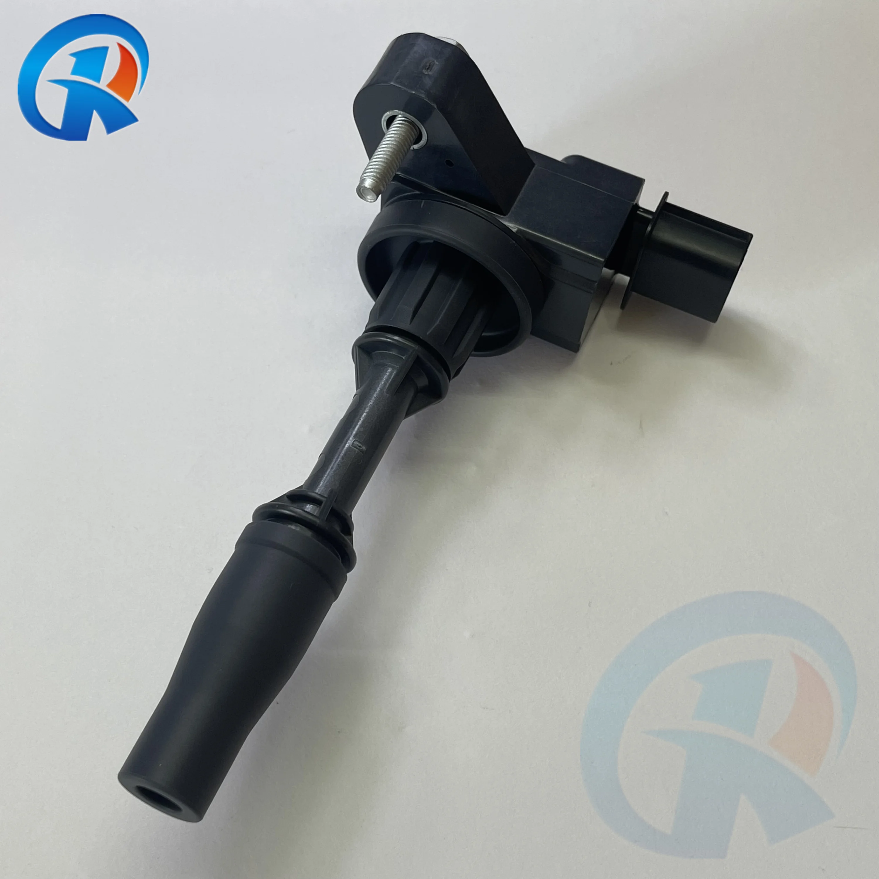 1PCS 12654078 Car Ignition Coil For Buick Regal Envision Cadillac ATS CT6 Chevrolet Malibu Impala GMC Canyon Acadia