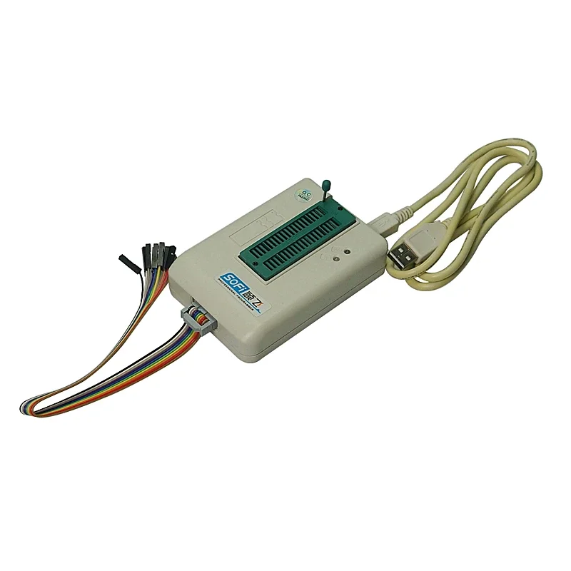 مبرمج USB BIOS عالي السرعة SP8-A عالمي 8/16pin FLASH/EEPROM/SPI/24/25/93