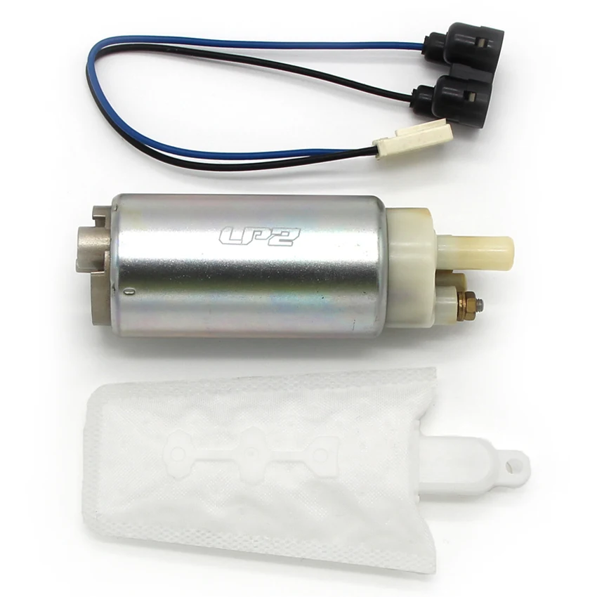 Fuel Pump With Filter Fits For Yamaha XV1700PC XV1900A XV1900AS XV1900CT XV1900CU 5PX-13907-00 1D7-13907-00