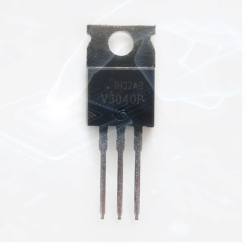 (5-10-20-30-100PCS) V3040 TO-220 V3040P