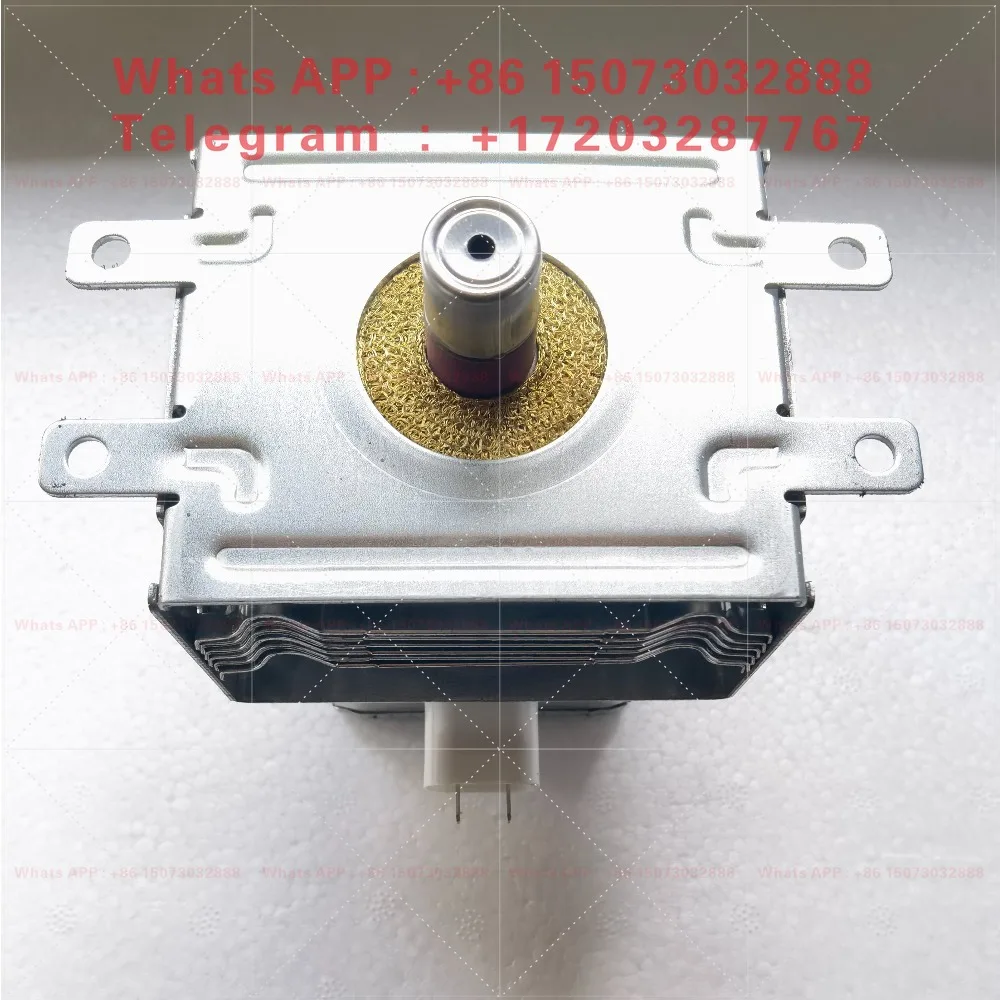 Microwave oven new magnetron, microwave generator 2M167B-M22 2M167B-M22