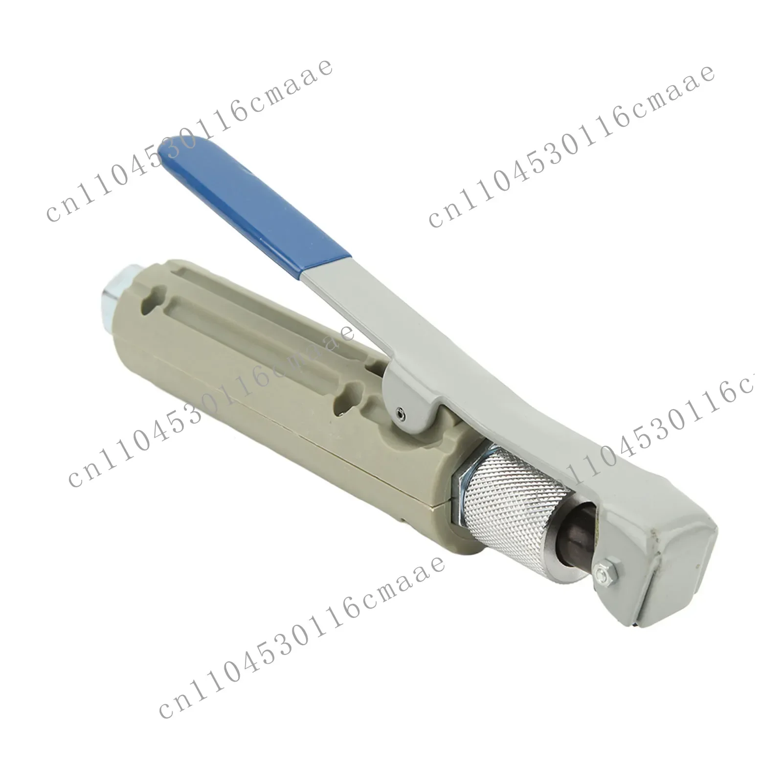 NEW Sand Blaster Nozzle Head with 3 Ceramic Tips Remove Abrasive Stain Rust Grime for Multiple Media