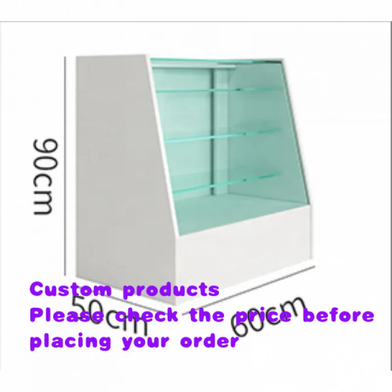 custom.Wide Application Supermarket Medicine Glass Overall Layout of Pharmacy Shelf and Shelves Pharmacy Rack