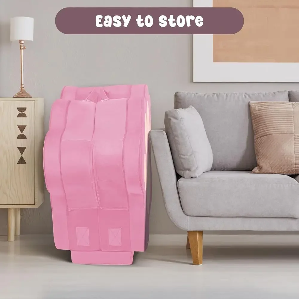 Portable Toddler Floor Bed — product detail 9