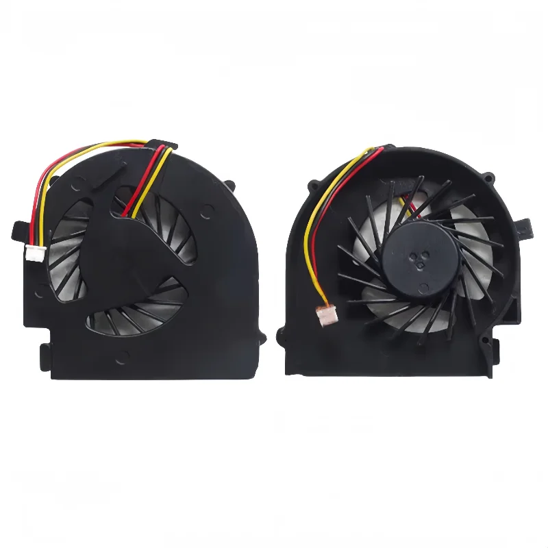 

Новый вентилятор охлаждения процессора ноутбука для Dell N4030 14 В N4020 M4010 M4010R P07G