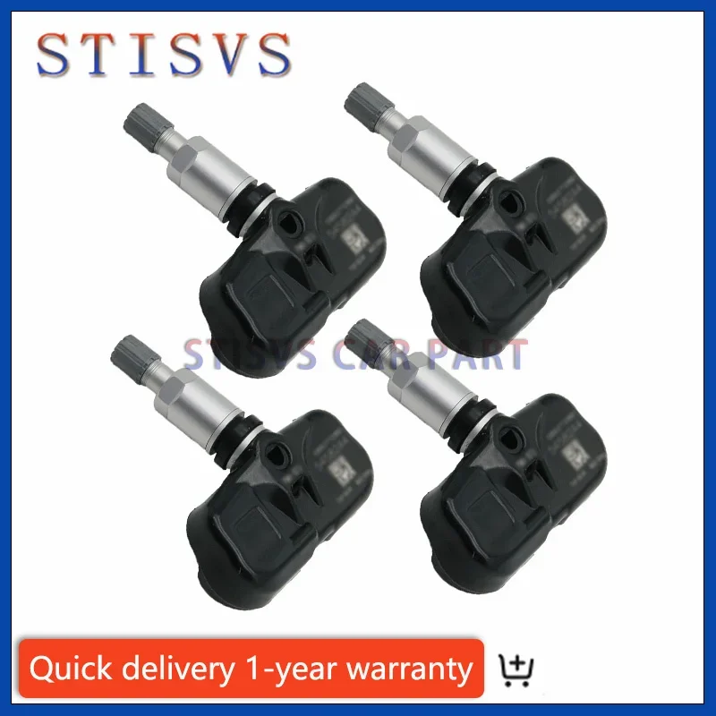 

42607-06011 Tire Pressure Sensor 42607 06011 For Toyota Camry Corolla Prius Yaris Lexus GS350 TPMS 315MHZ 4260706011