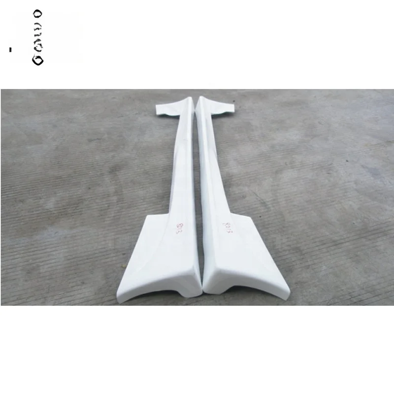 BMX Style Fiber Glass Body Kit Fit For Celica 00-0 Front Rear Bumper Side Skirts High Quality - view 2