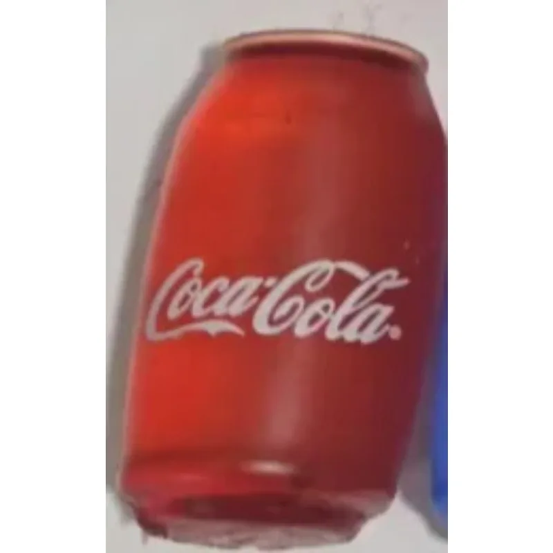 & Nee Doh Beverage Can Shaped Soda Stress Relief Ball Soft Squeeze Fidget Squishy Toy Anxiety Relief Decompression Toy Gift@ - view 5