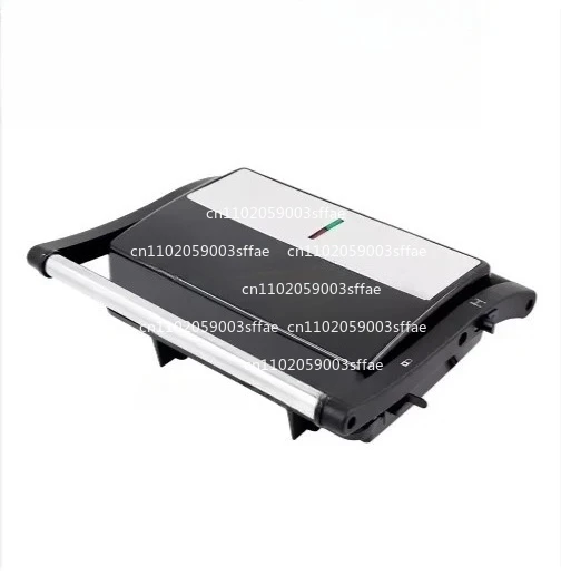 Portable DC 12V Car Sandwich Maker Fast Heating Non-Stick Cooking Plates for Outdoor Travel Auto Electronics Product