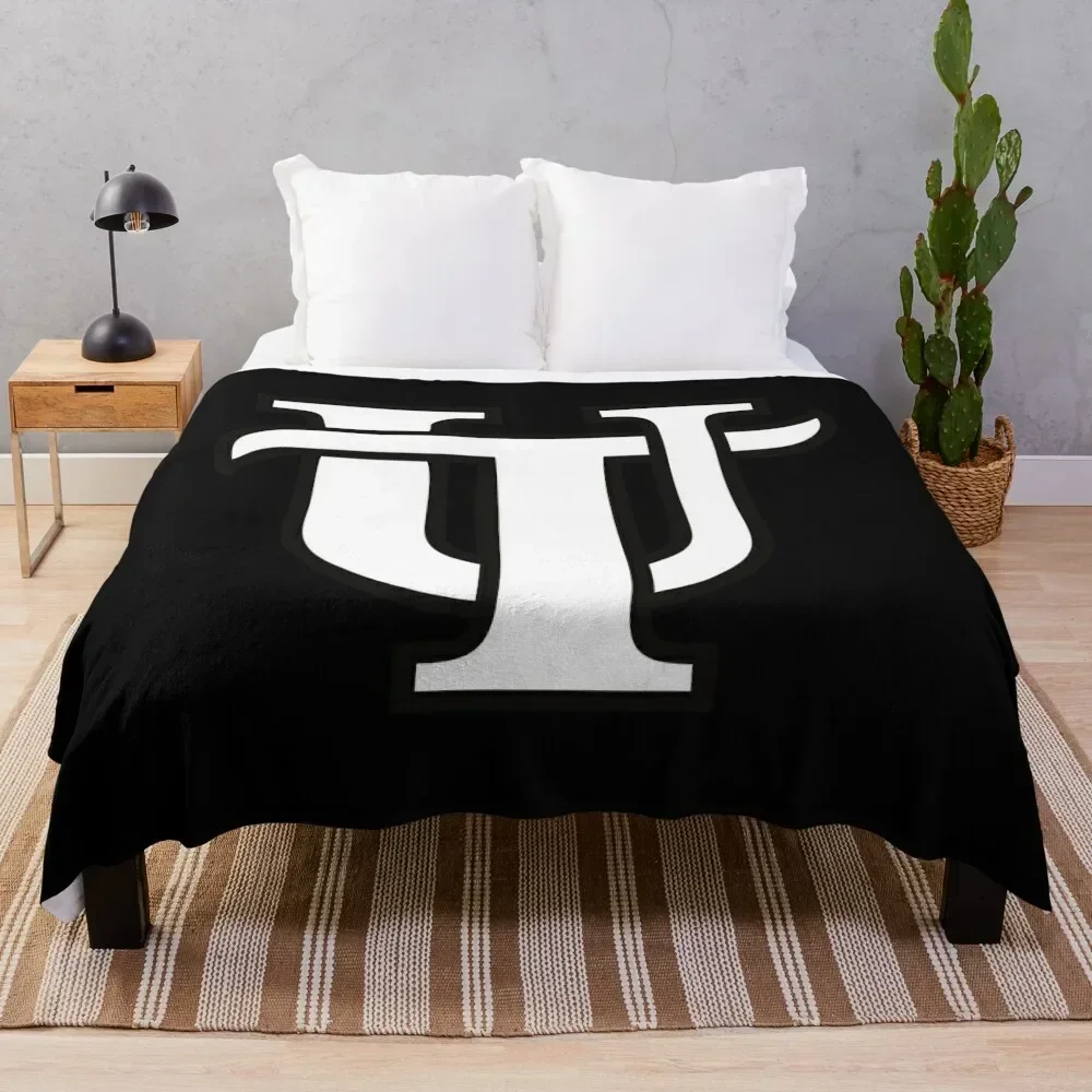 

Tampa-University Throw Blanket