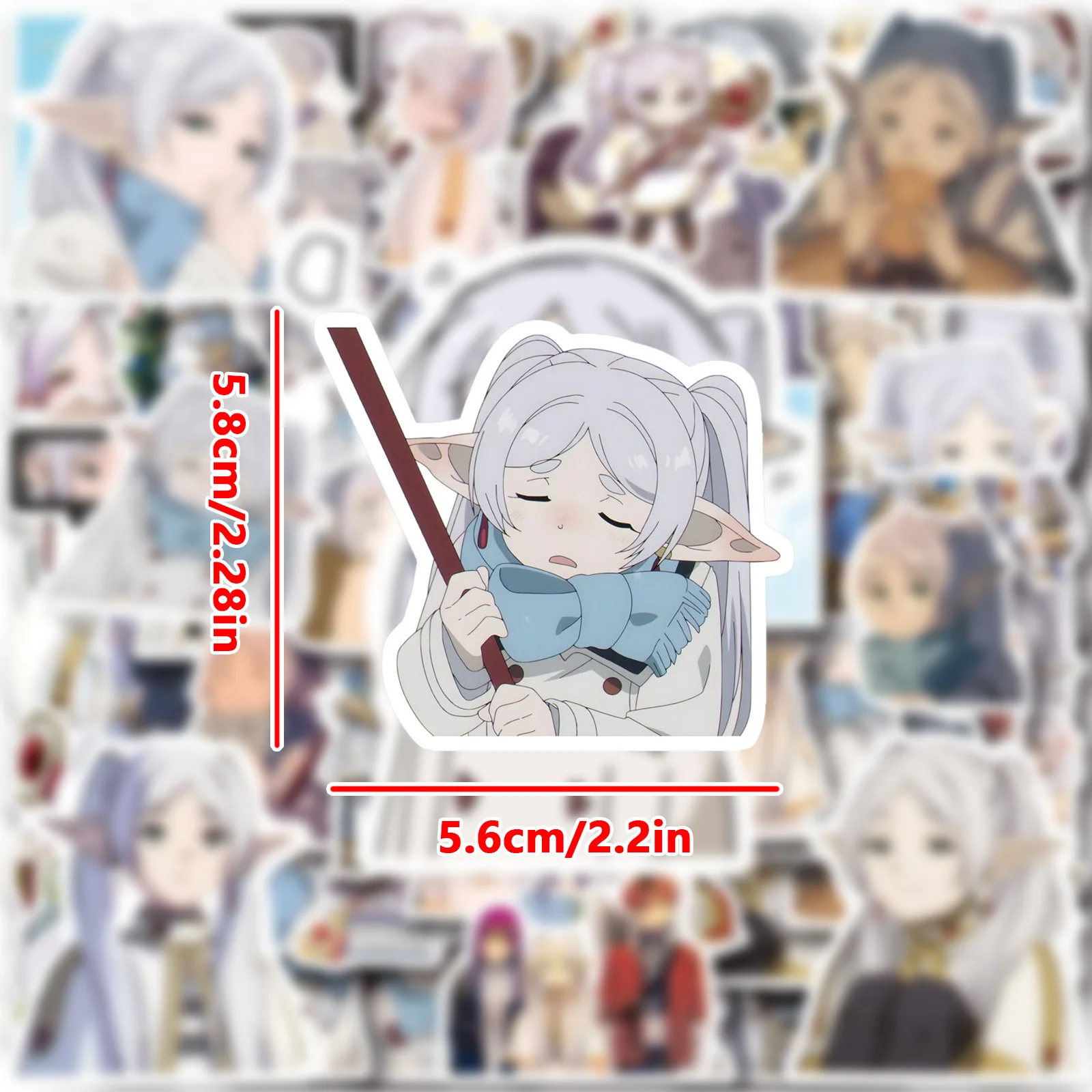 Thumbnail 3 - #10 Highest Rated Phone Decals to Buy in 2026