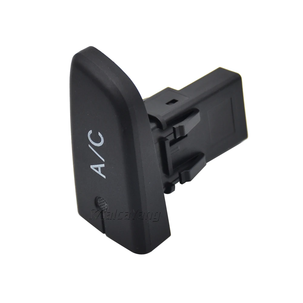Auto Klimaanlage AC Schalter Push Button Mit Kappe 6554KX 6554 KX 6554KX Für Citroen C1 Peugeot 107 Toyota Aygo Mk1 2005-2014 – Detail 8