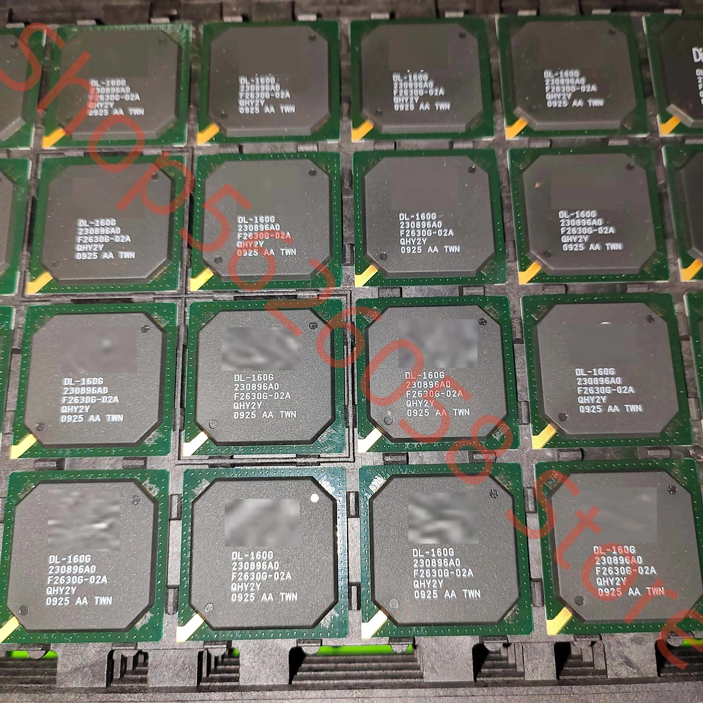 

DL-160G BGA 1 шт./лот оригинальный и аутентичный, бесплатная доставка