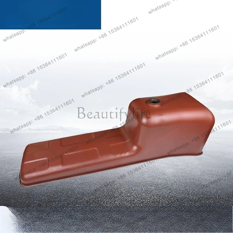 

Manufacturer spot, WD612600150367 car engine oil pan;