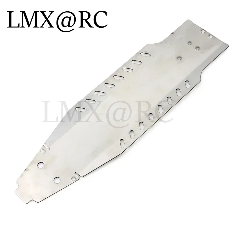 Lmx Rc Car Stainles… - image