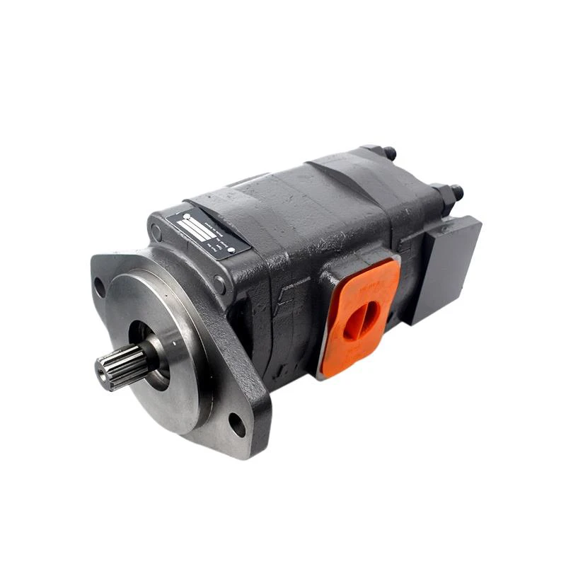 

14602247 VOE14602247 Hydraulic Gear Pump For Excavator EC480D