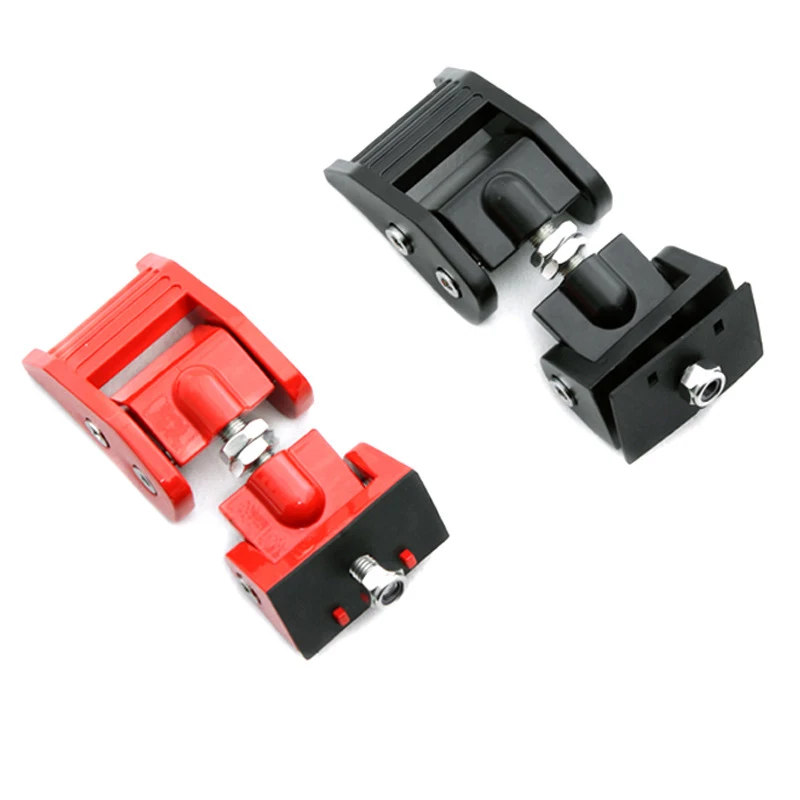 2pcs/pair Metal Engine Hood Latch Lock Catches Kits for Jeep Wrangler JK Unlimited Rubicon 2008 2009 2010 2012 2013 2014 2015