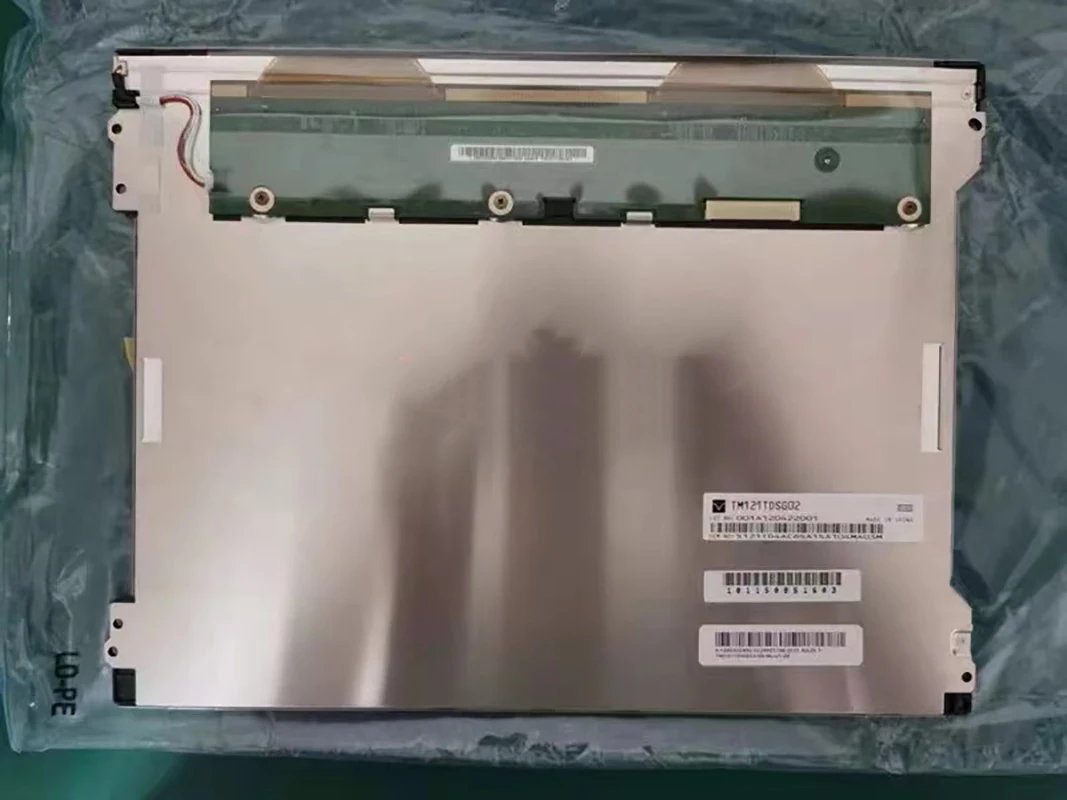 

For 10.4-inch TM121TDSG02 Repair Replacement LCD Screen Display Panel Fully Tested Before Shipment