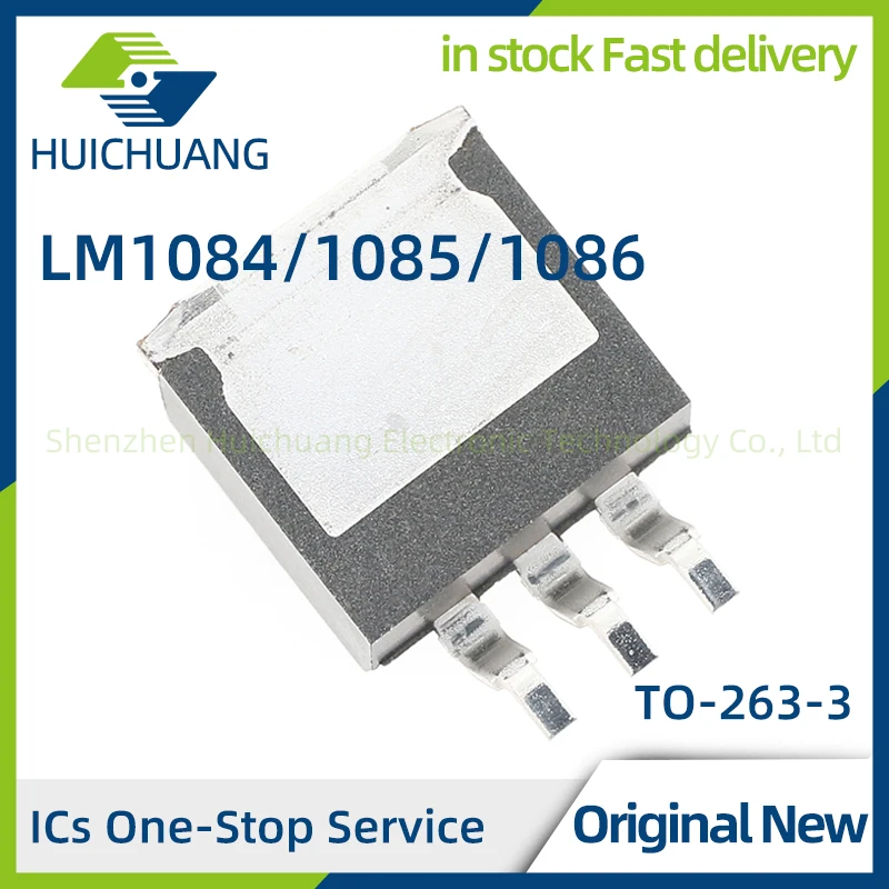 LM1084 LM1085 LM1086 LM1084IT LM1084IS LM1084ISX LM1085IT LM1085IS LM1085ISX LM1086CT LM1086IT LM1086CS LM1086IS LM1086ISX