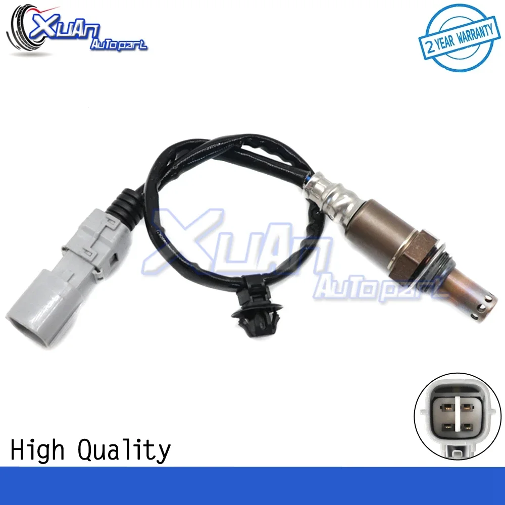 

XUAN Front Upstream Lambda Air Fuel Ratio O2 Oxygen Sensor 89467-42170 for Toyota RAV4 Venza 2.5L 2019-2021