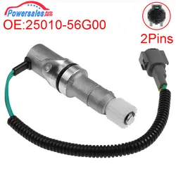 New Vehicle Odometer Speed Sensor For Nissan Frontier 1998-2001 Pickup 1995-1997 D21 1994 25010-56G00 2501056G00