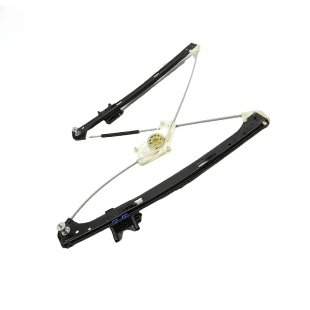 

Front Left Right Window Regulator 95B837461 95B837462 Power Window Lift Assembly Replacement Parts
