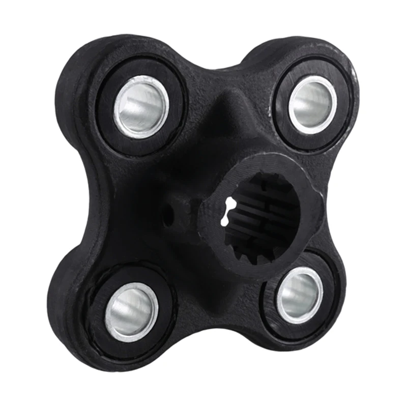 Super Sale Hydraulic Pump Drive Coupler QR6881592 D140524 13 Teeth with Oil Nozzle for Case Crawler 350B, 450B, 450C, 455B, 455C