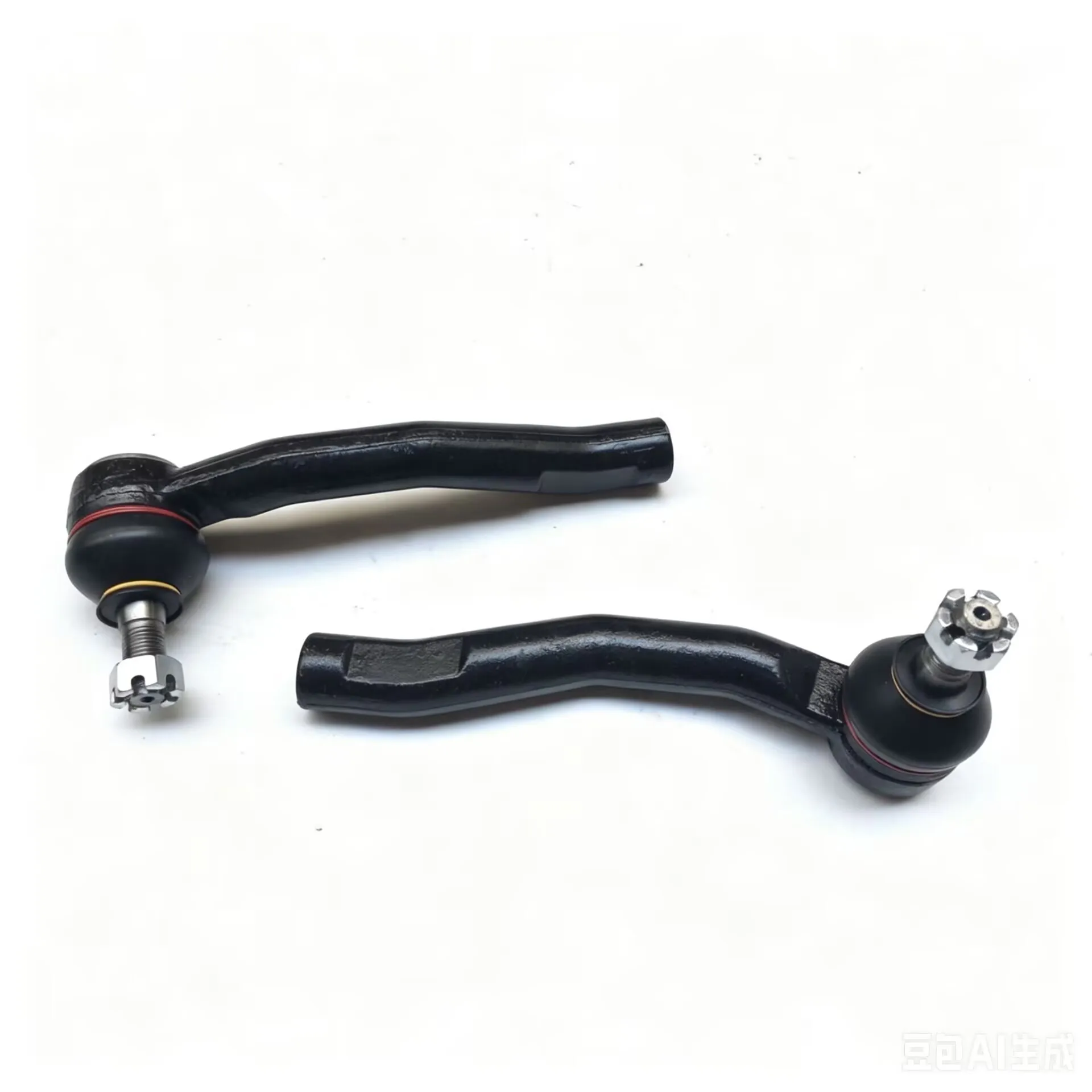 

2pcs/lot) Tie Rod End to Chinese CHANGAN CS85 COUPE Auto car motor parts