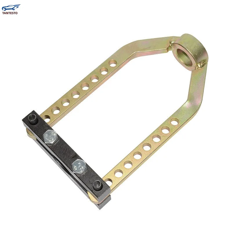 Nine-hole Ball Cage Universal Disassembly Tool, Car Ball Cage Disassembly Tool, Puller To Disassemble