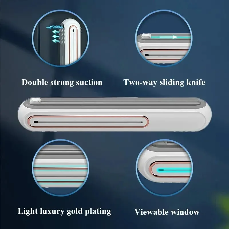 Thumbnail 4 - #36 Compare Food Wrap Dispensers Before You Buy
