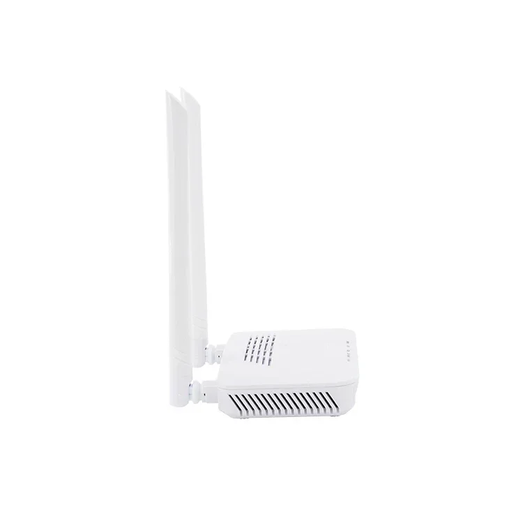 Modem Mini Pon in fibra ottica FTTH 1Ge WiFi Xpon Epon Gpon ONU