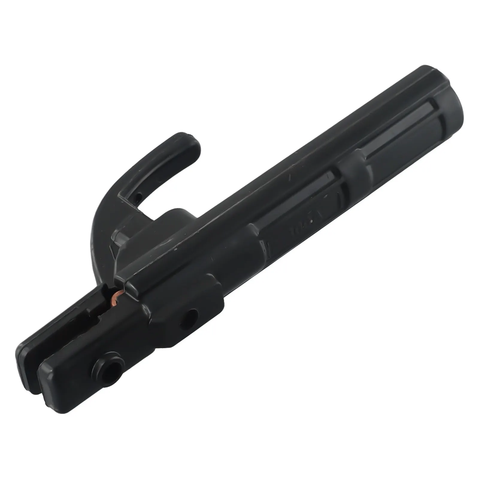 Workpiece Welding Welding Clip Welding Clamp Multi-angle Clamping Anti-leakage Copper Insulating Plastic Black