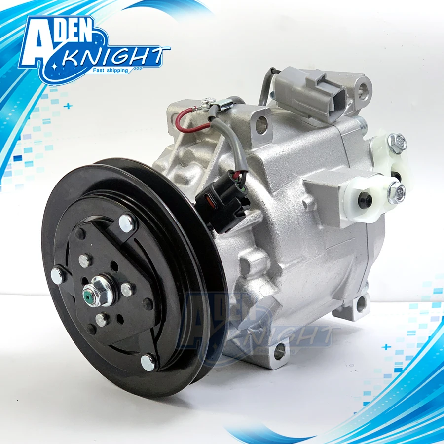 

SCSA06C AC Compressor For KUBOTA TRACTORS 4472206254 6A671-97110 447220-6254 6A67197110 4472206582 6A671-97114 447220-6582