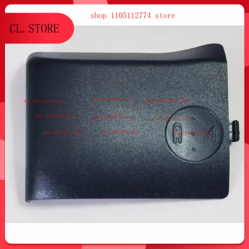 

Оригинальная новая крышка батарейного отсека, черная для Fuji для Fujifilm Instax Wide 300 Wide 300