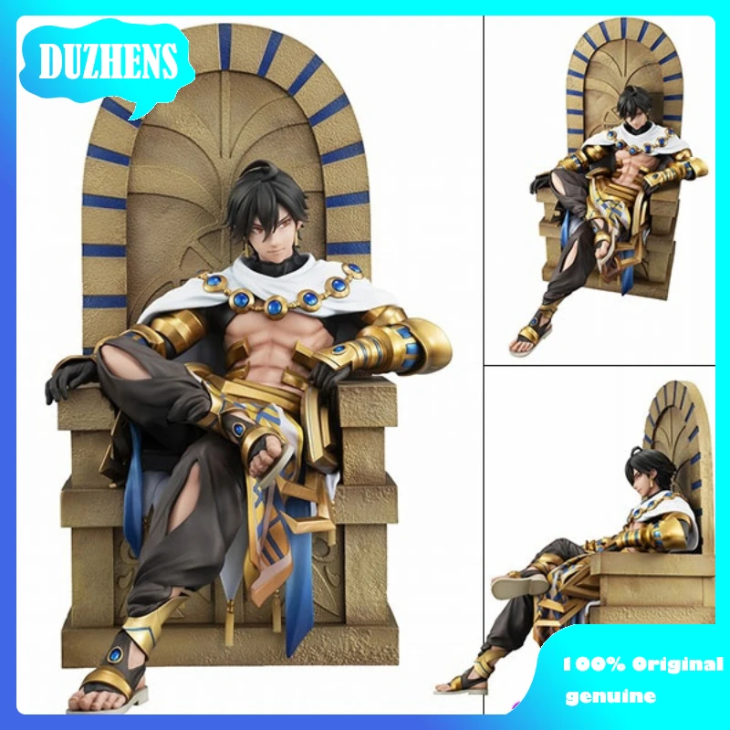 

100% Original: Anime Fate Grand Order Ozymandias 1/8 PVC Action Figure Anime Figure Model Toys Figure Collection Doll Gift