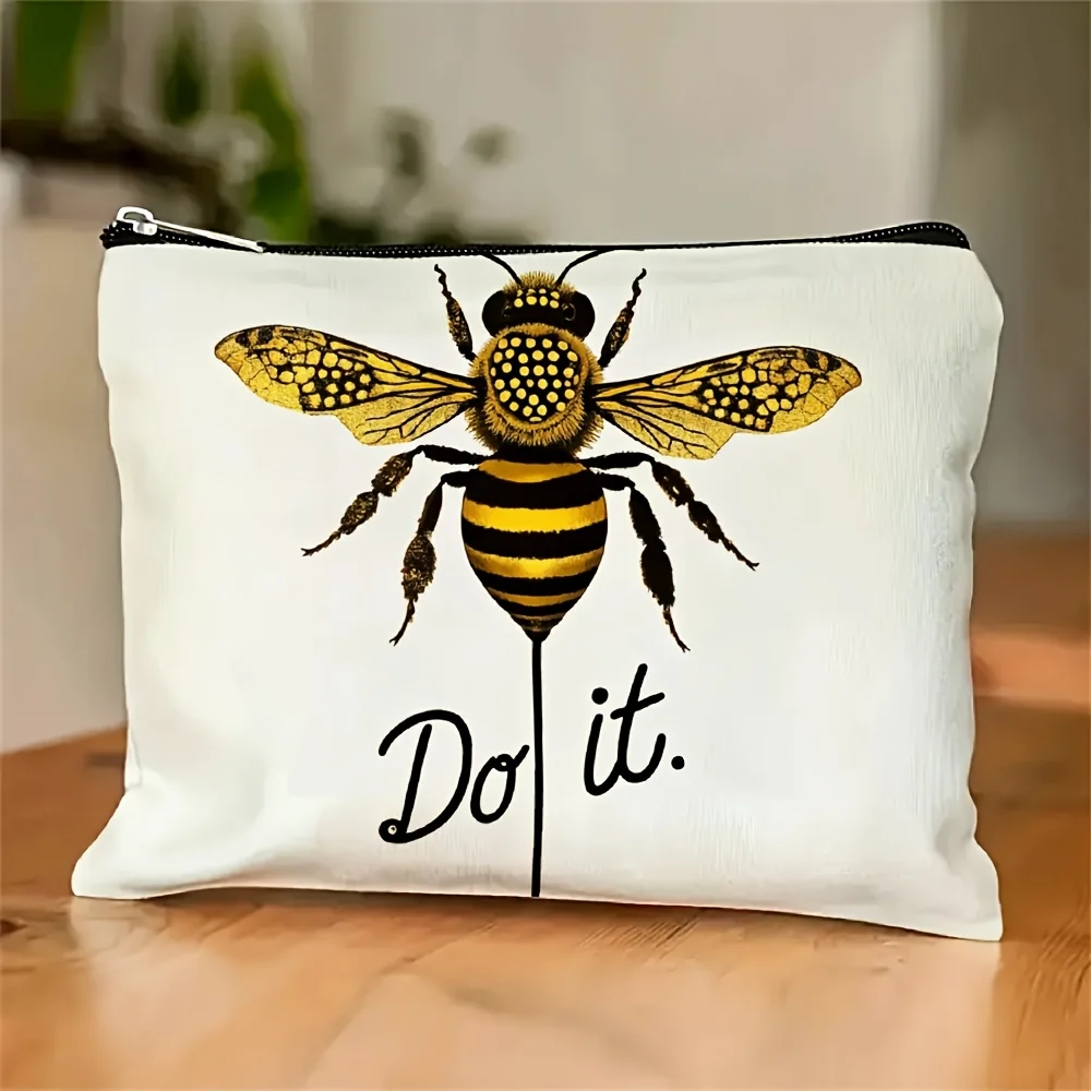 Abee Patterned Make…