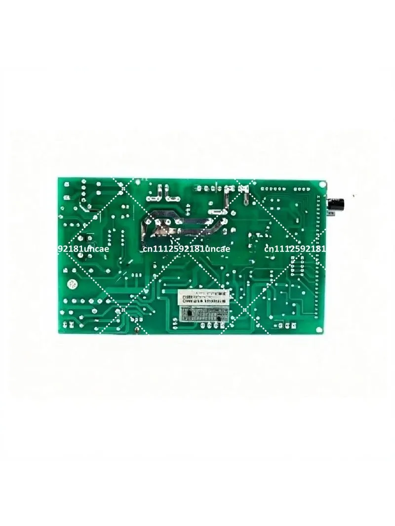 Placa de Circuito para Máquina de Soldadura Inverter con Protección de Gas NB10D, Placa de Control NBC MIG-200, Accesorios