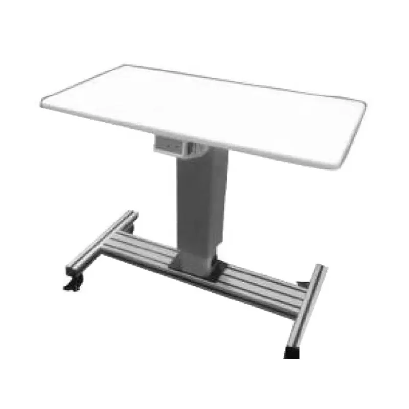 The Most Popular  Electro-elevating Table ML-T30 for Digital Slit Lamp and Other Equipments Brief Style with Reliable Quality