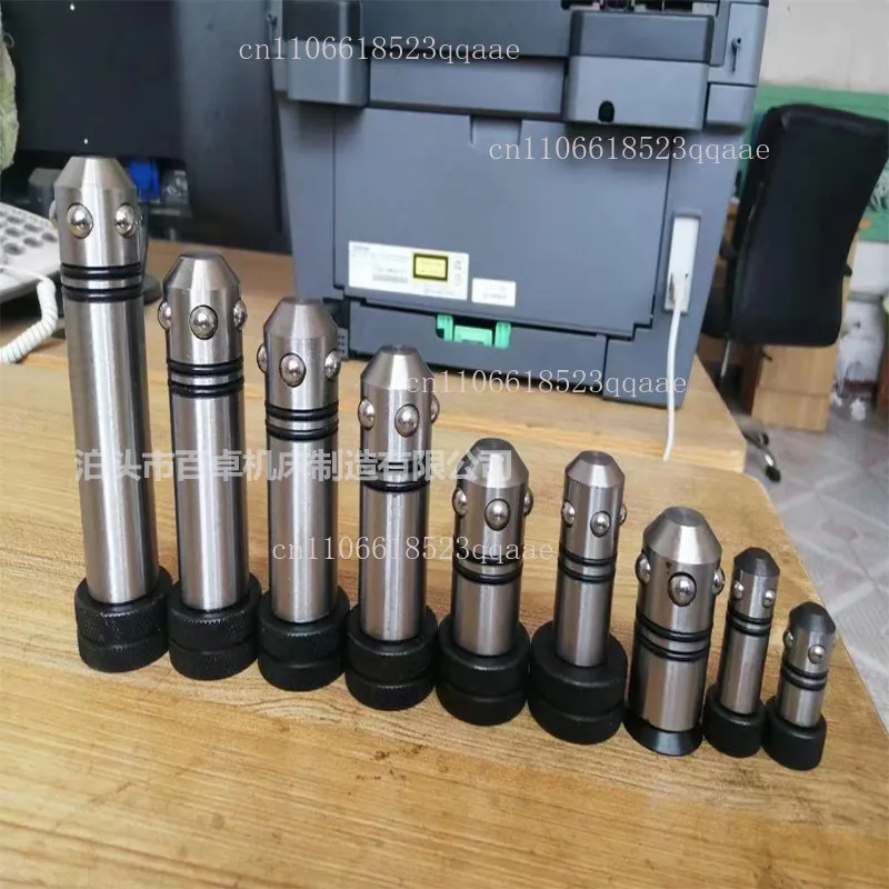 3D welding platform fixture D28D16 quick locking pin countersunk handle positioning pin magnetic connection locking pin